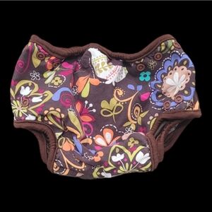 Gen-Y Waterproof Reusable Unisex Swim Diaper Cover